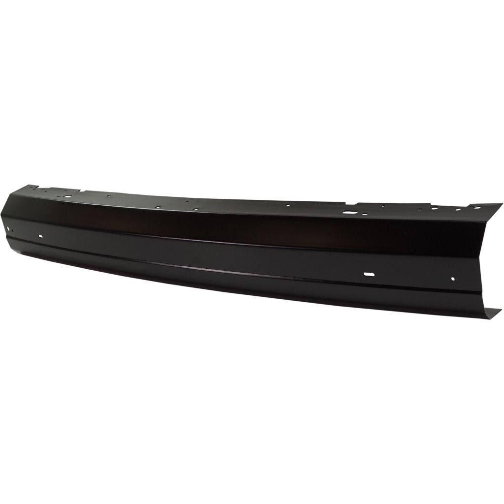 JEEP CHEROKEE FRONT BUMPER BLACK OEM#5019155AA 1997-2001 PL#CH1002257