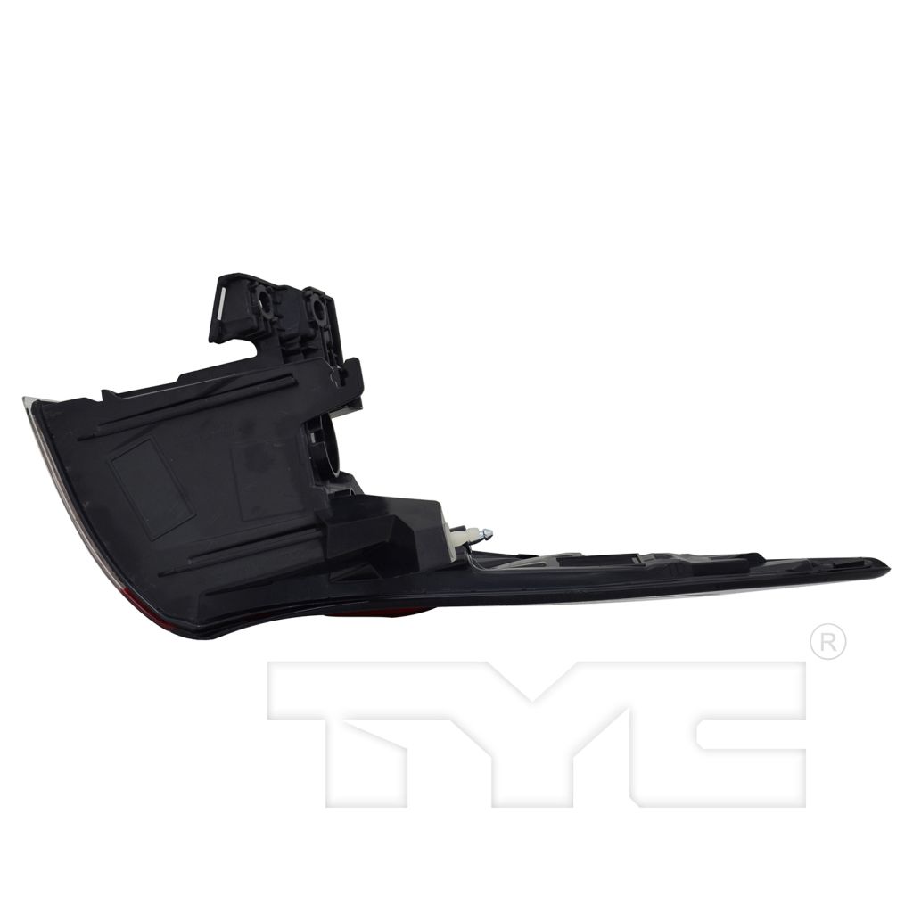 TOYOTA PRIUS TAIL LAMP ASSY UPPER LEFT (Driver Side)**CAPA** OEM#8156147461 2019-2022 PL#TO2800204C