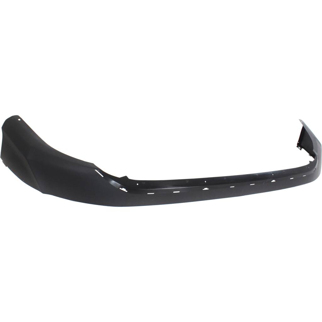 TOYOTA RAV4 HYBRID REAR BUMPER COVER LOWER TEXTURED BLACK W/O SENSOR OEM#521690R010 2016-2018 PL#TO1115106