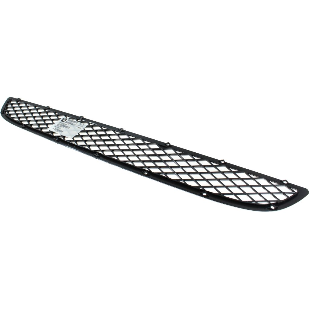 DODGE TRUCKS & VANS PROMASTER 1500/2500/3500 FRONT BUMPER GRILLE LOWER **CAPA** OEM#5LT25LAHAA 2014-2022 PL#CH1036145C