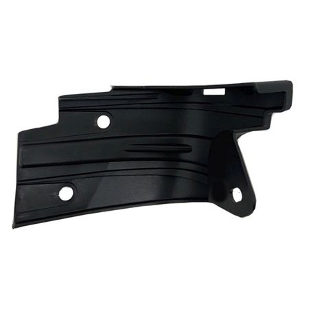 HYUNDAI PALISADE FRONT BUMPER SIDE LOWER BRACKET LEFT (Driver Side) (EXC CALLIGRAPHY) OEM#865A7S8CA0 2023-2025 PL#HY1042159