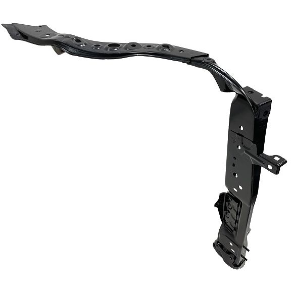 TOYOTA VENZA RADIATOR SUPPORT SIDE RIGHT (Passenger Side) OEM#5320248901 2021-2024 PL#TO1225523