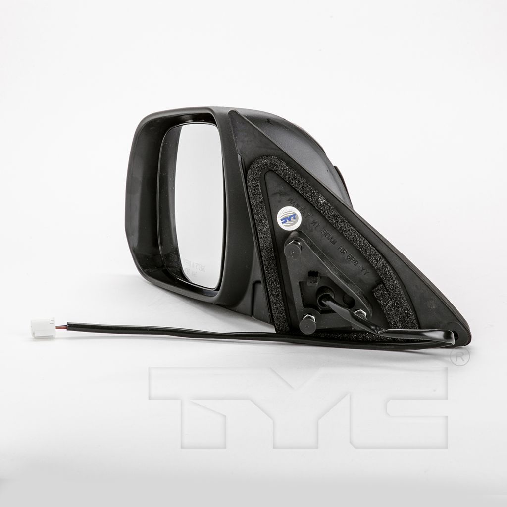 TOYOTA HIGHLANDER HYBRID DOOR MIRROR LEFT (Driver Side) PWR/N-HTD OEM#8794048291 2008-2013 PL#TO1320245