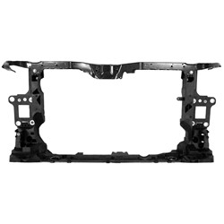 HONDA CIVIC COUPE RADIATOR SUPPORT ASSEMBLY 2.0L OEM#71410TBAA01 2016-2020 PL#HO1225183