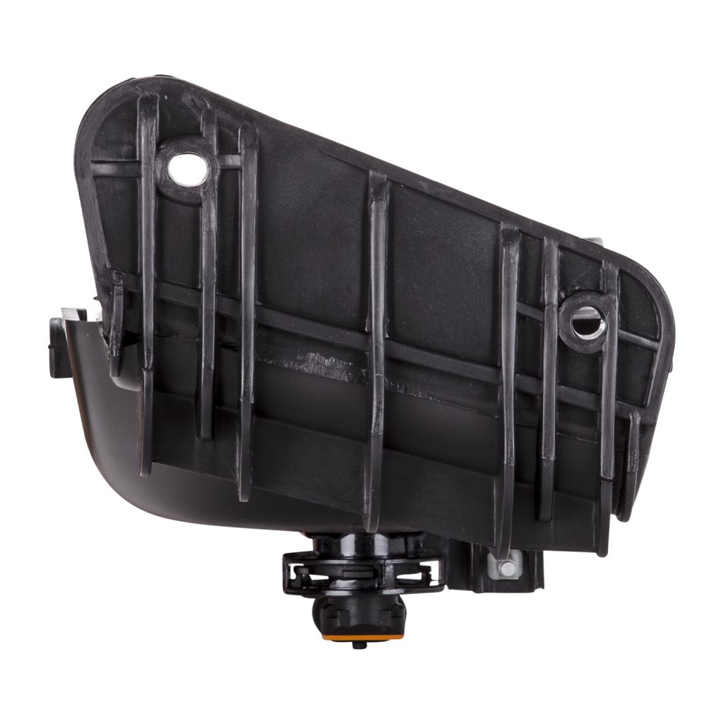 GM TRUCKS & VANS SIERRA/PU (GMC) (07 OLD STYLE) FOG LAMP RIGHT (Passenger Side) (GMC)(Exc DENALI&C3) OEM#15776381 2005-2007 PL#GM2593154
