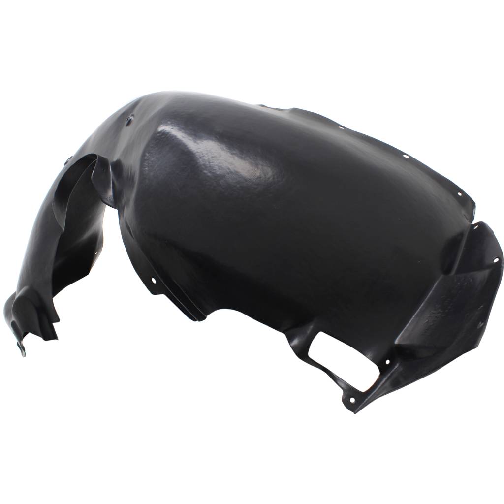 CHEVROLET CAMARO CONV FENDER LINER LEFT (Driver Side) (LT/SS) OEM#22829469 2014-2015 PL#GM1248251