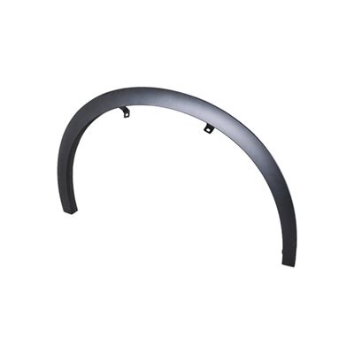 LEXUS RX 350 FRONT WHEEL OPENING MLDG RIGHT (Passenger Side) PRIMED **CAPA** OEM#756010E904 2023-2025 PL#LX1291105C