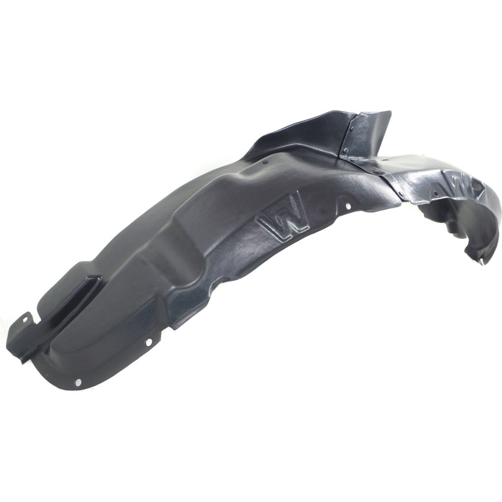 HYUNDAI TUCSON FENDER LINER RIGHT (Passenger Side) (2.7L) OEM#868122E010 2005-2009 PL#HY1251110