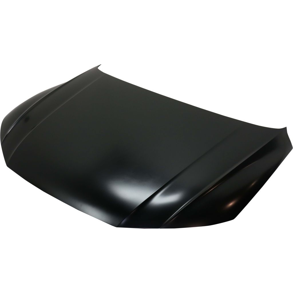 AUDI Q5 / SQ5 (SPORTBACK) HOOD (ALUM) OEM#80A823029STL 2021-2025 PL#AU1230132