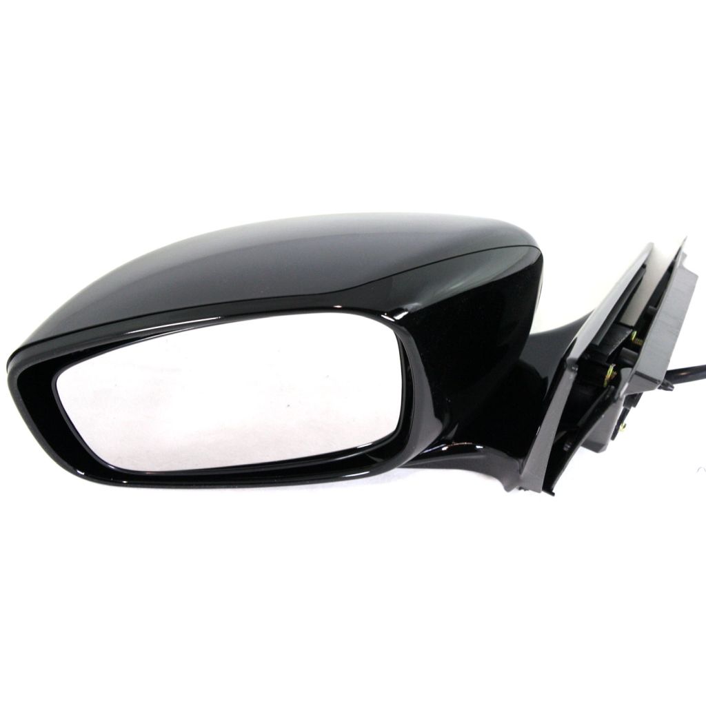 INFINITI G25 SEDAN DOOR MIRROR LEFT (Driver Side) POWER/HEATED (WO/MEMORY) OEM#963021NC3A-PFM 2011-2012 PL#IN1320116
