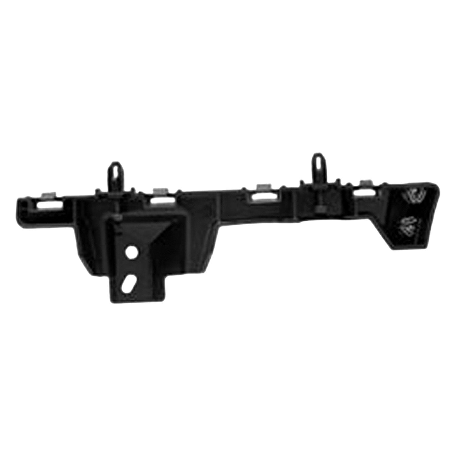 GM TRUCKS & VANS EQUINOX FRONT BUMPER COVER SUPPORT GUIDE LEFT (Driver Side) OEM#84293393 2018-2024 PL#GM1042141