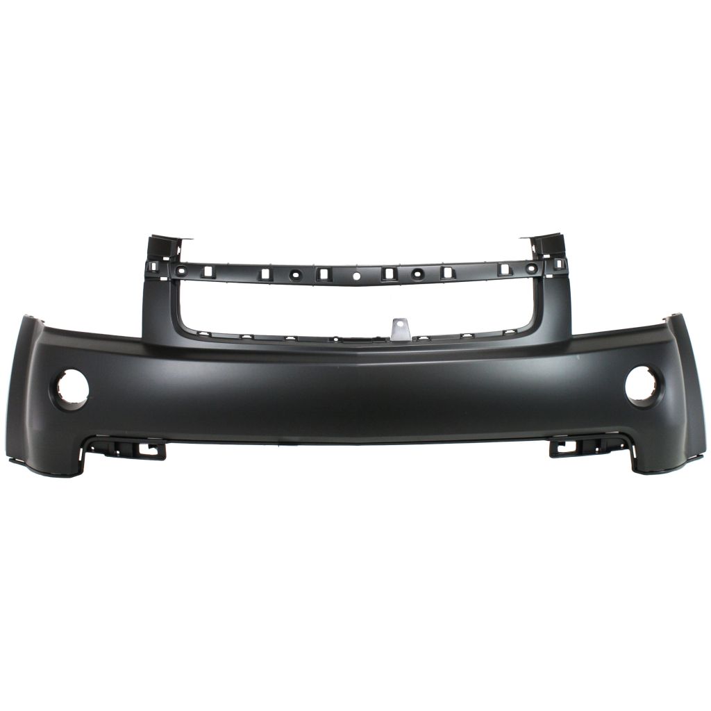 GM TRUCKS & VANS EQUINOX FRONT BUMPER COVER PRIMED (08-09 WO/SPORT MDL)**CAPA** OEM#19120950 2007-2009 PL#GM1000840C