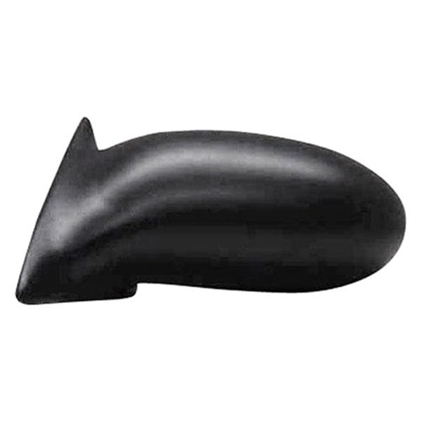 PONTIAC GRAND AM DOOR MIRROR LEFT (Driver Side) POWER (NON-FOLD)(SE & GT 03-05) OEM#22724872 2002-2005 PL#GM1320257