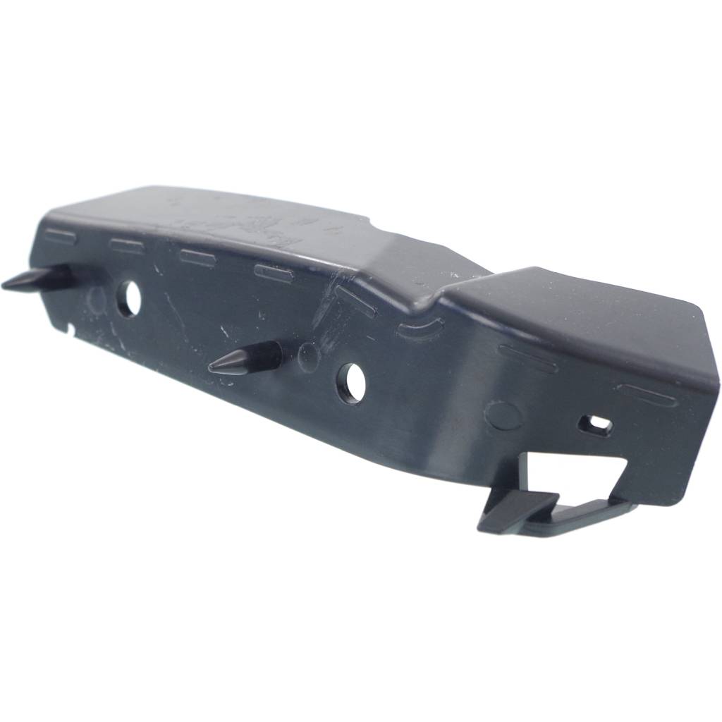 LINCOLN NAVIGATOR FRONT BUMPER COVER SIDE BRACKET RIGHT (Passenger Side) OEM#FL1Z17E856A 2015-2017 PL#FO1043136