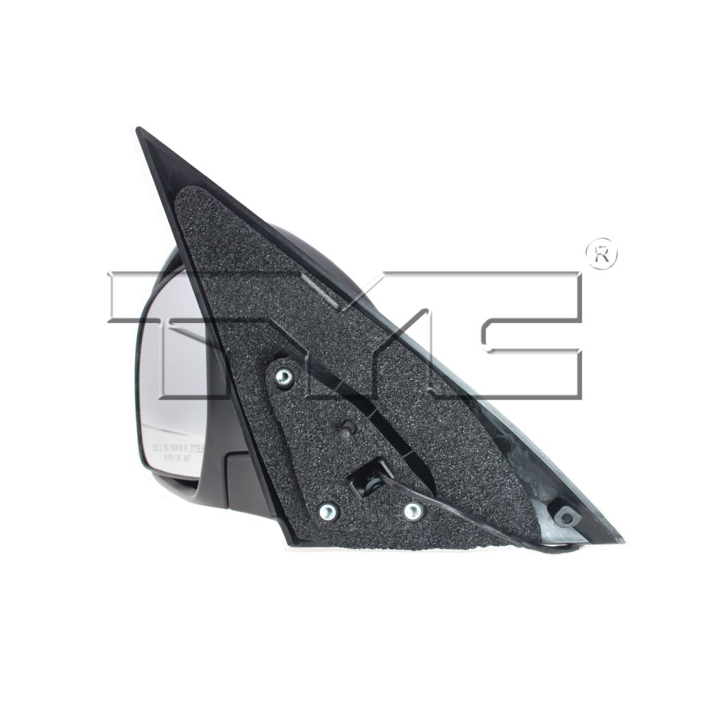 SUBARU FORESTER DOOR MIRROR LEFT (Driver Side) PWR/HTD OEM#91029SC070-PFM 2009-2010 PL#SU1320118