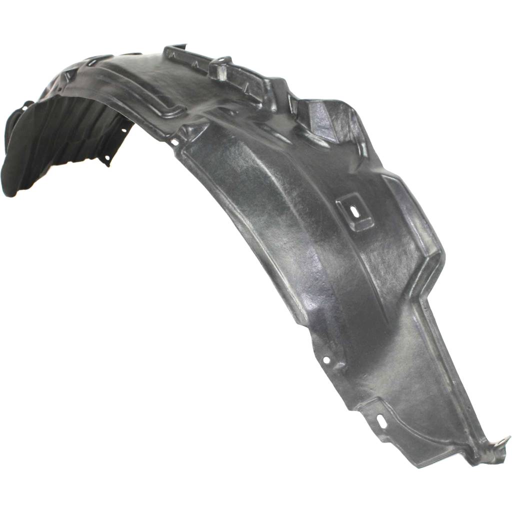 NISSAN(DATSUN) ALTIMA FENDER LINER LEFT (Driver Side) (EXC OEM#638438J000 2002-2006 PL#NI1250113