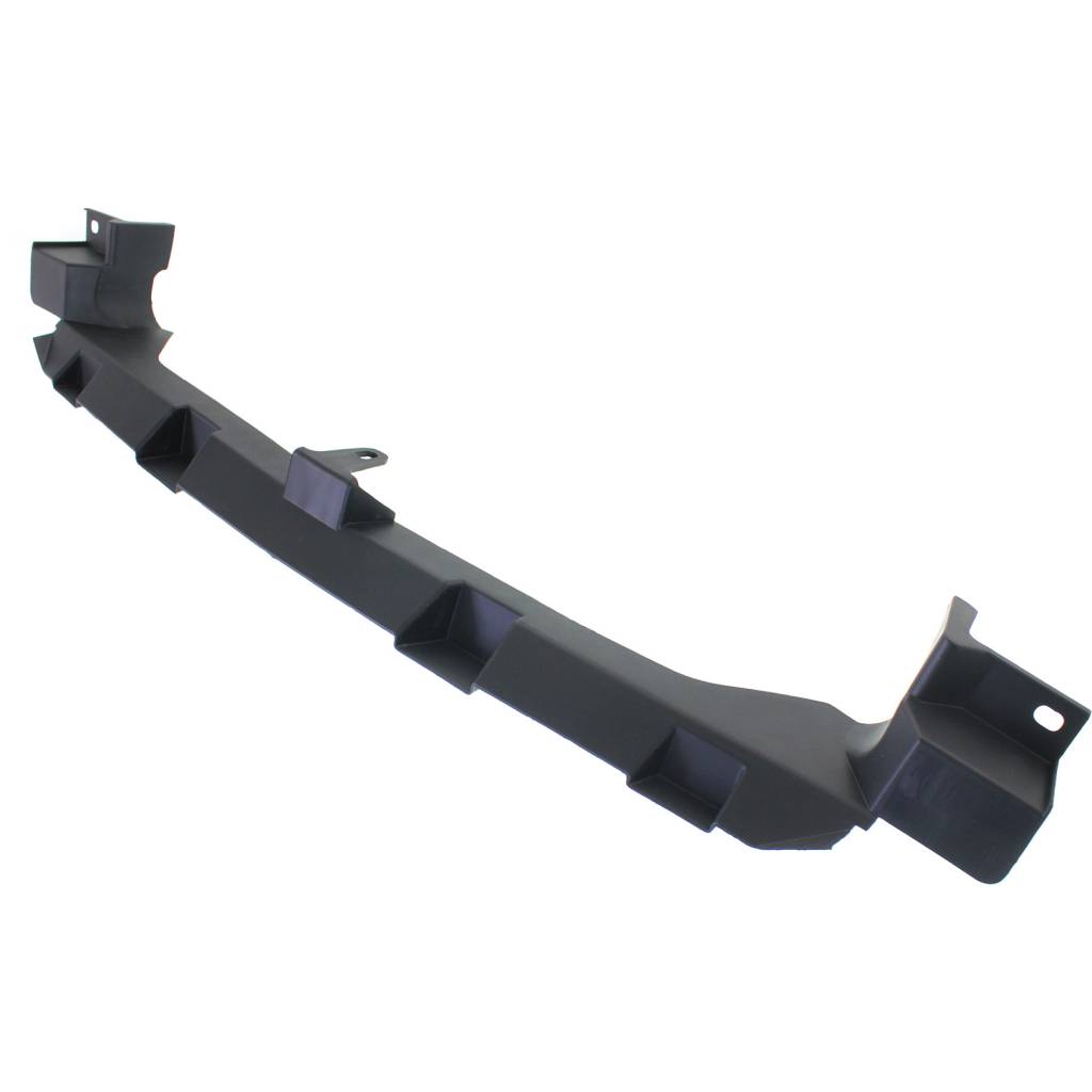 MAZDA CX-5 RADIATOR SUPPORT LOWER AIR DEFLECTOR (PLATE SUPPORT) OEM#KD45501C0 2013-2016 PL#MA1225144