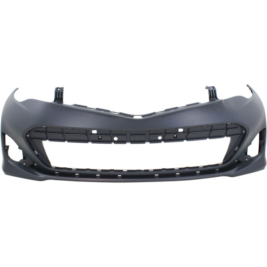 TOYOTA AVALON FRONT BUMPER COVER PRIMED **CAPA** OEM#5211907910 2013-2015 PL#TO1000396C