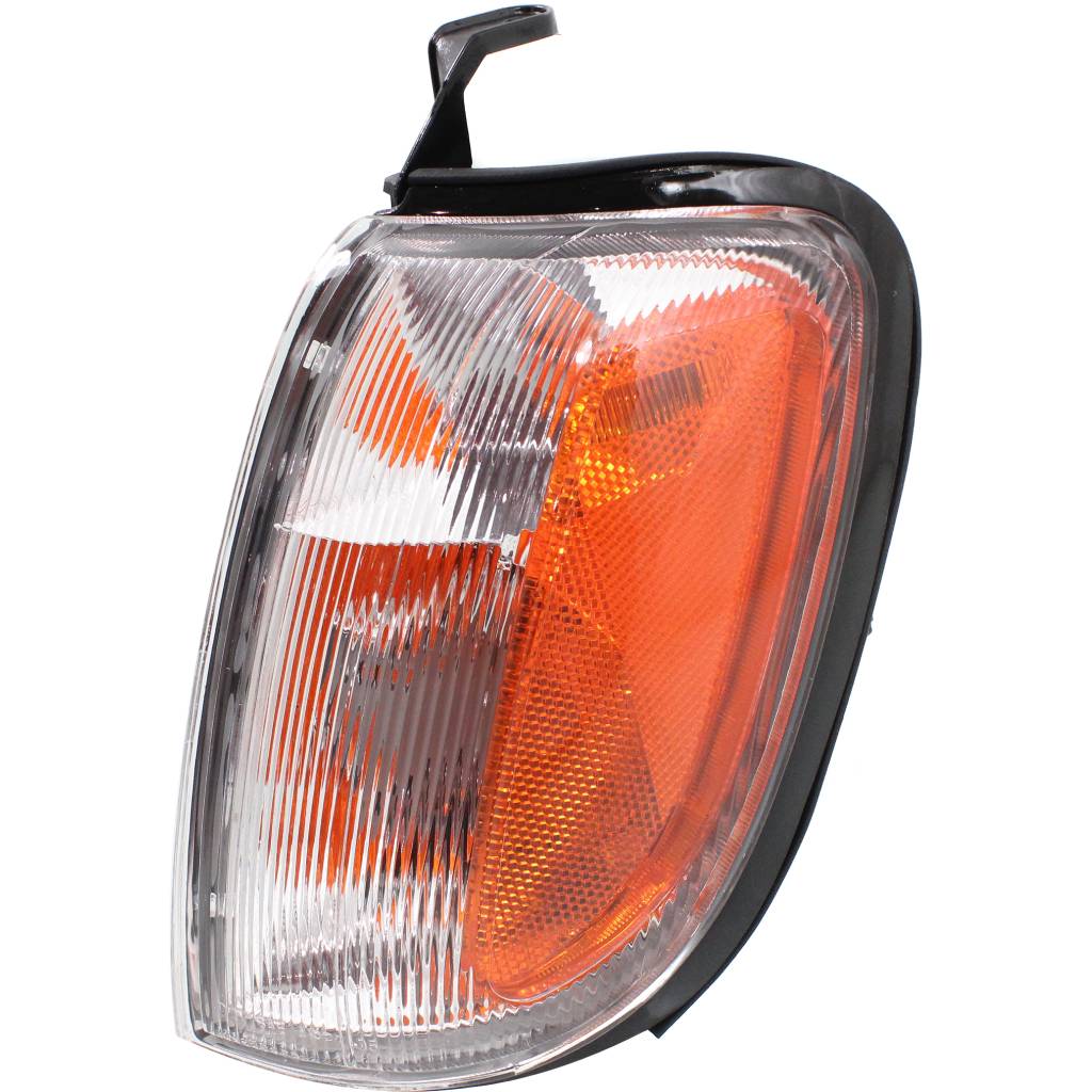 NISSAN XTERRA CORNER LAMP LEFT (Driver Side) OEM#261257Z425 2000-2001 PL#NI2520124