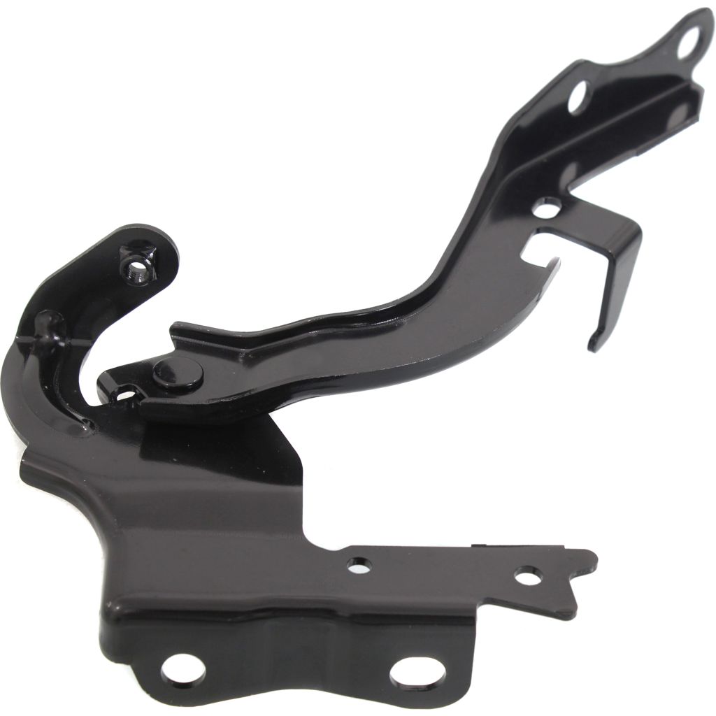 LEXUS RX 450h/450hL HOOD HINGE LEFT (Driver Side) OEM#534200E180 2016-2022 PL#LX1236140