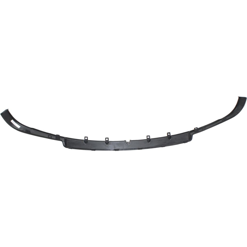 DODGE TRUCKS & VANS DURANGO FRONT AIR DAM DK-GRAY (LWR COVER W/MLDG) OEM#5113677AB 2014-2020 PL#CH1090150