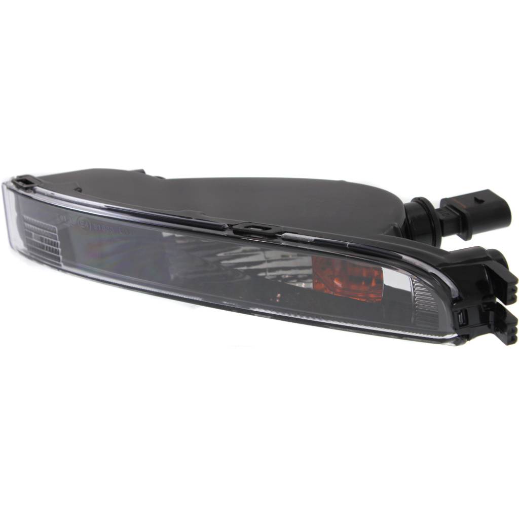 VOLKSWAGEN BEETLE PARK/SIGNAL LAMP ASSY LEFT (Driver Side) OEM#5C5953041A 2012-2016 PL#VW2530112