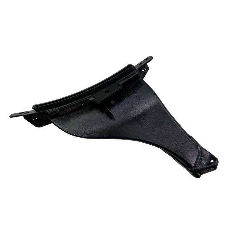 KIA SORENTO FRONT BUMPER COVER AIR DUCT RIGHT (Passenger Side) OEM#86572C6500 2019-2020 PL#KI1039145