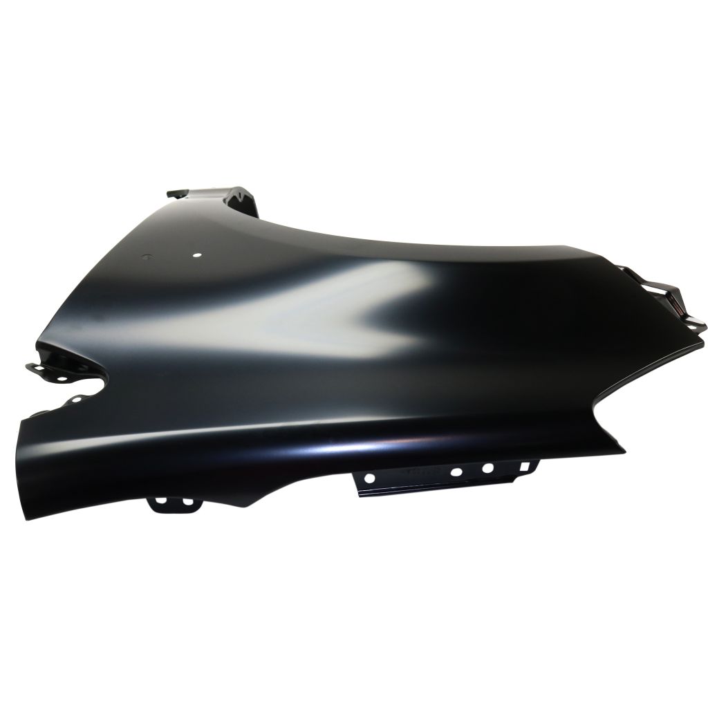 TOYOTA PRIUS C (1.5L) FENDER LEFT (Driver Side) OEM#5380252160 2017 PL#TO1240265