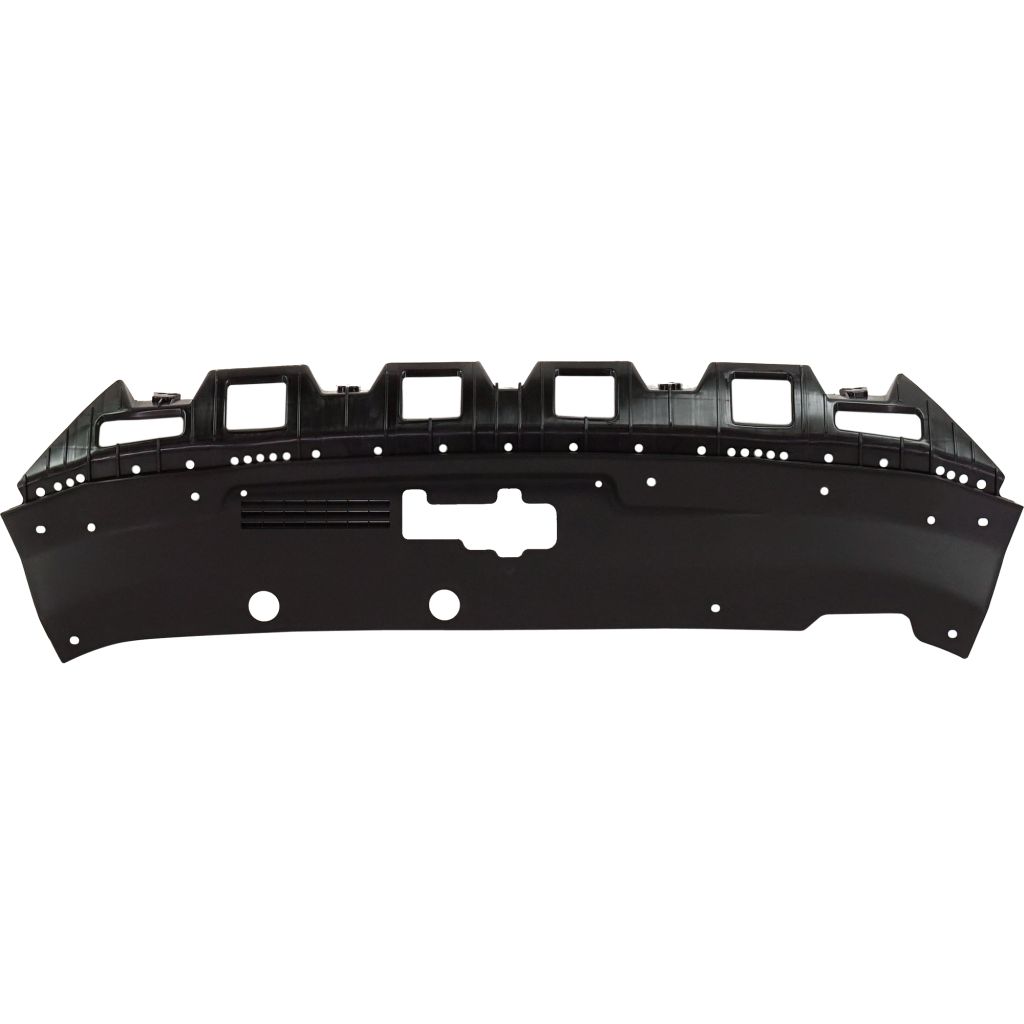 HYUNDAI SONATA RADIATOR SUPPORT TOP COVER (STD BMP) OEM#86361C2AA0 2018-2019 PL#HY1224117