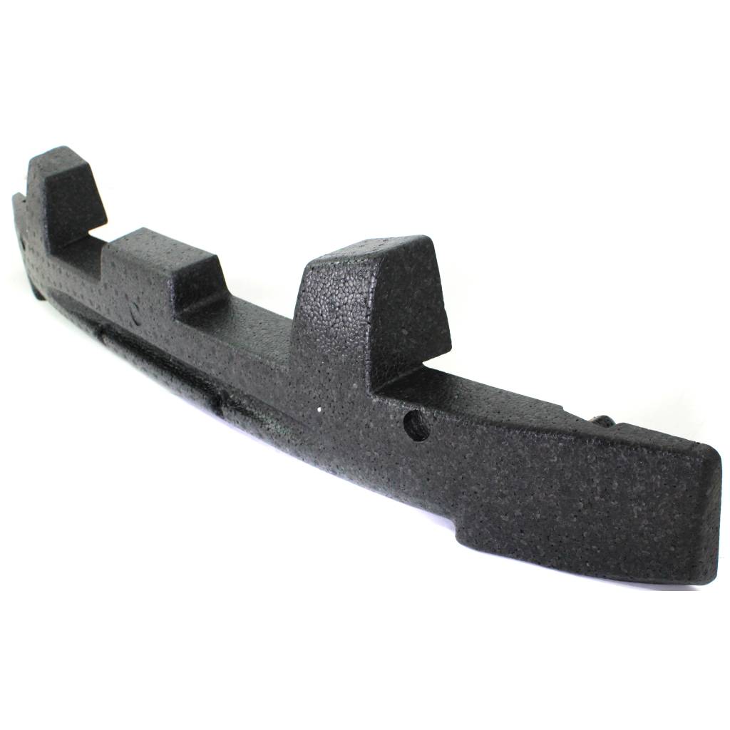 NISSAN(DATSUN) ALTIMA COUPE FRONT BUMPER ABSORBER OEM#62090ZX10A 2010-2013 PL#NI1070146