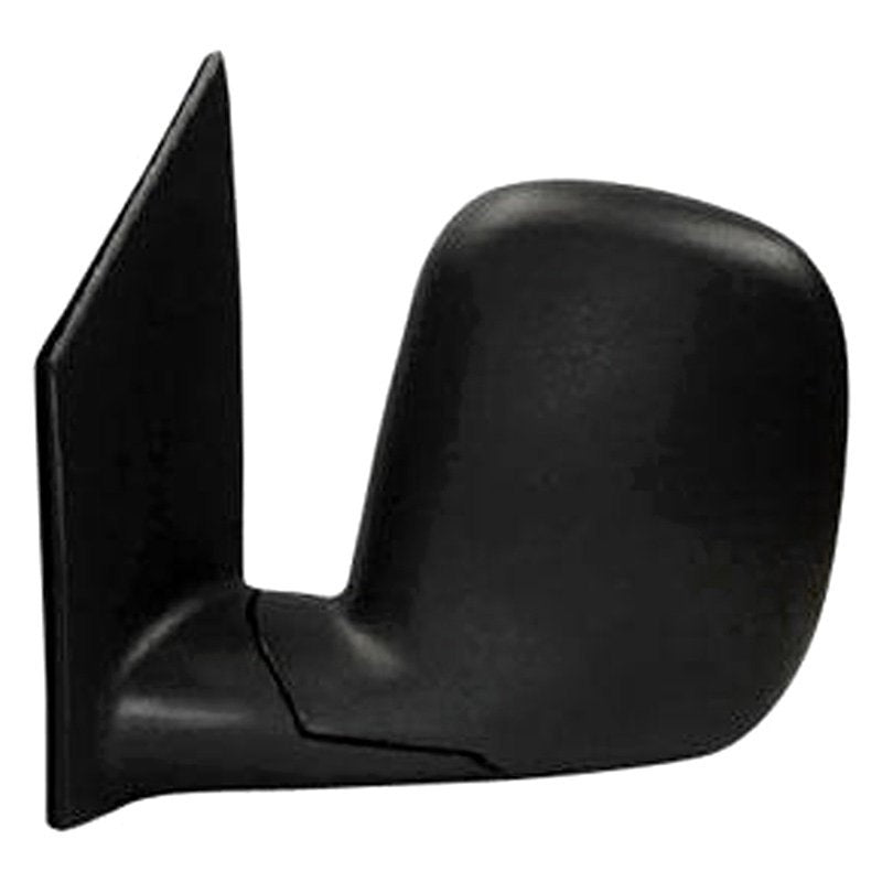 GM TRUCKS & VANS CHEVY/GMC/VAN(Express/Savana) DOOR MIRROR LEFT (Driver Side) MANUAL FOLDAWAY OEM#15768763 1996-2002 PL#GM1320245