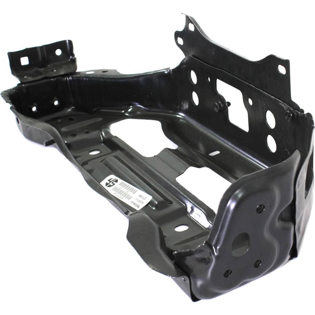 TOYOTA YARIS SEDAN RADIATOR SIDE SUPPORT LEFT (Driver Side) OEM#5320352907 2007-2012 PL#TO1225278