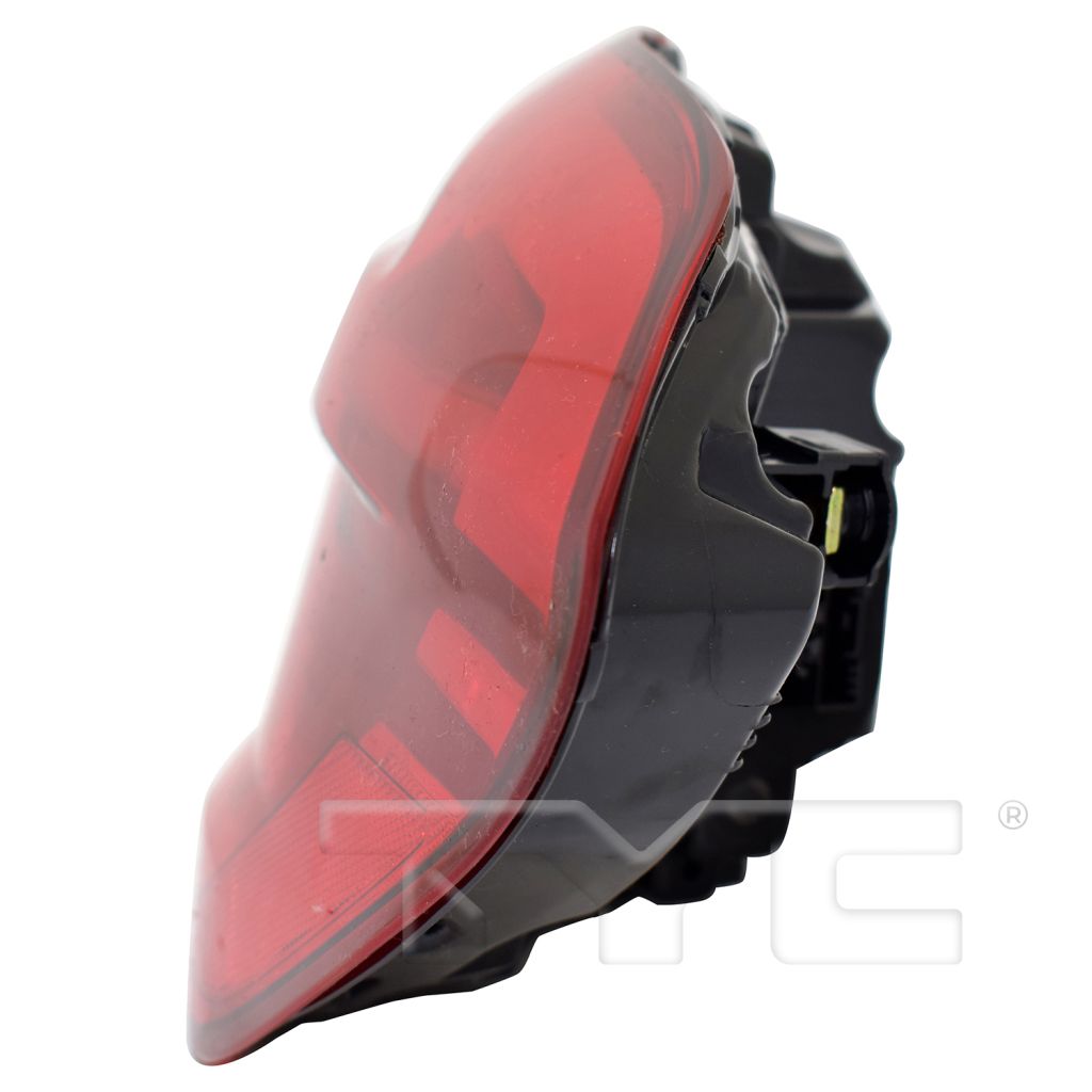 BMW BMW X3 TAIL LAMP ASSY RIGHT (Passenger Side) (OUTER)(LED)(W/ADAPTIVE HEAD LAMP)(WO/LOGO) OEM#63219853374 2018-2021 PL#BM2805136
