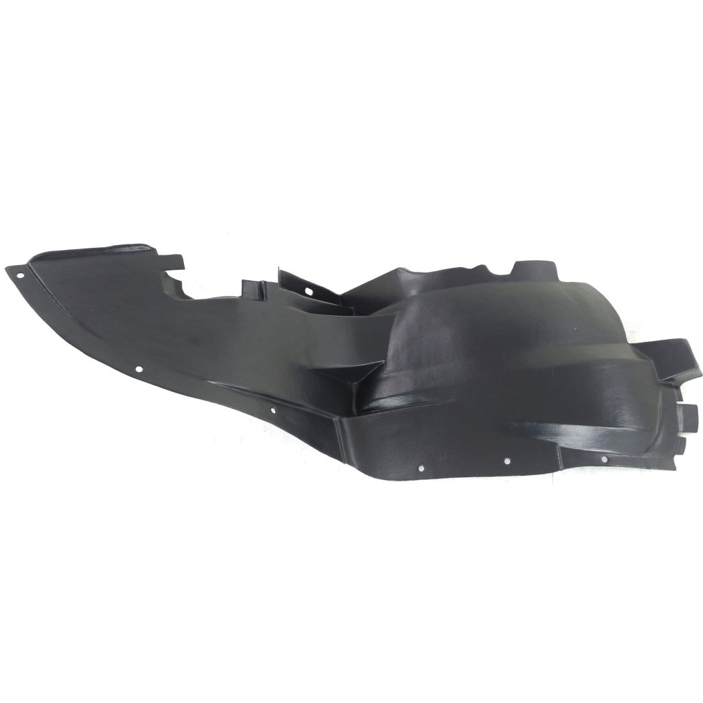 PONTIAC SUNFIRE FENDER LINER LEFT (Driver Side) (FRONT SECTION) OEM#22674247 2003-2005 PL#GM1248123