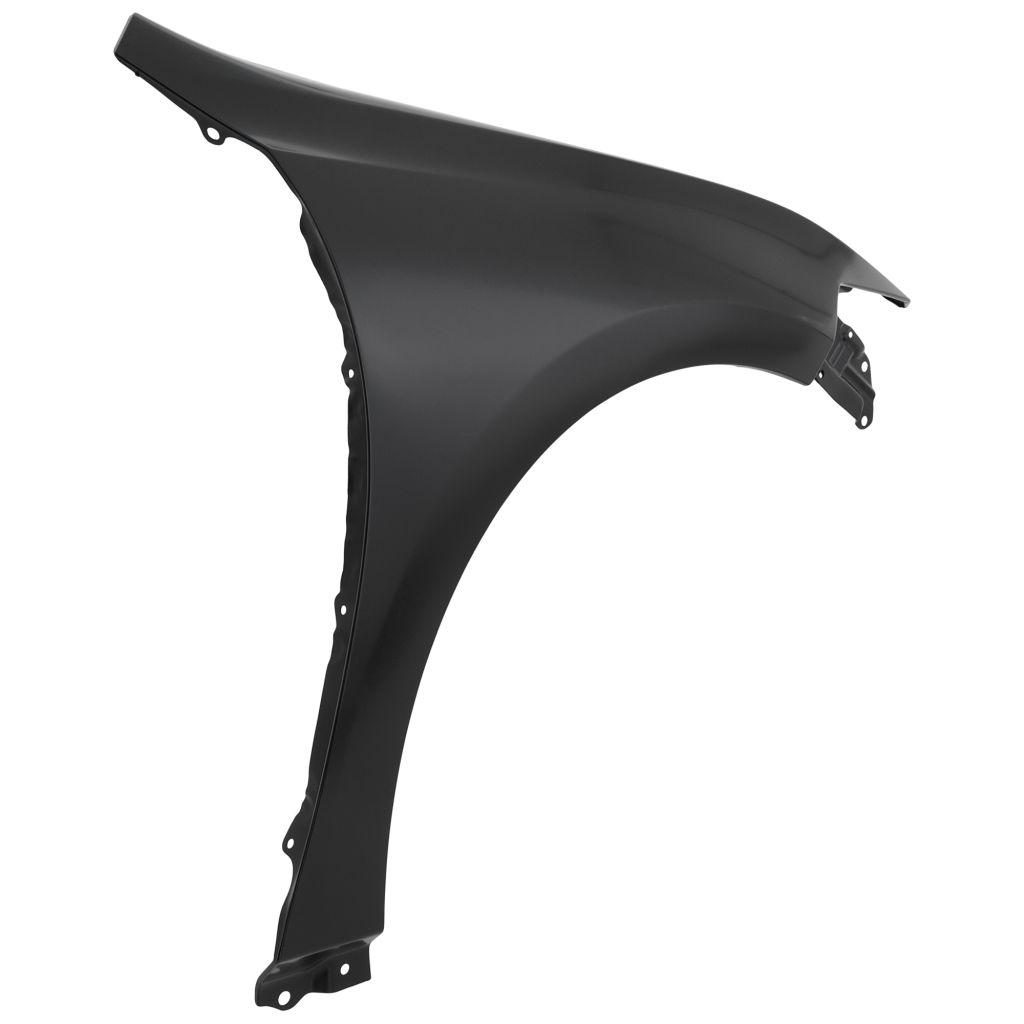 LEXUS ES 300h FENDER RIGHT (Passenger Side) (ALUM) OEM#5380106220 2019-2024 PL#LX1241140