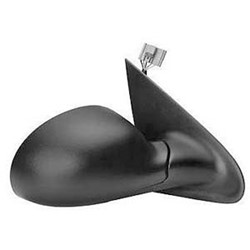 DODGE NEON/SX 2.0 DOOR MIRROR RIGHT (Passenger Side) PWR/HTD (FOLDAWAY)(5 wires)(Fit NON-HTD) OEM#4783566AH 2000-2001 PL#CH1321159