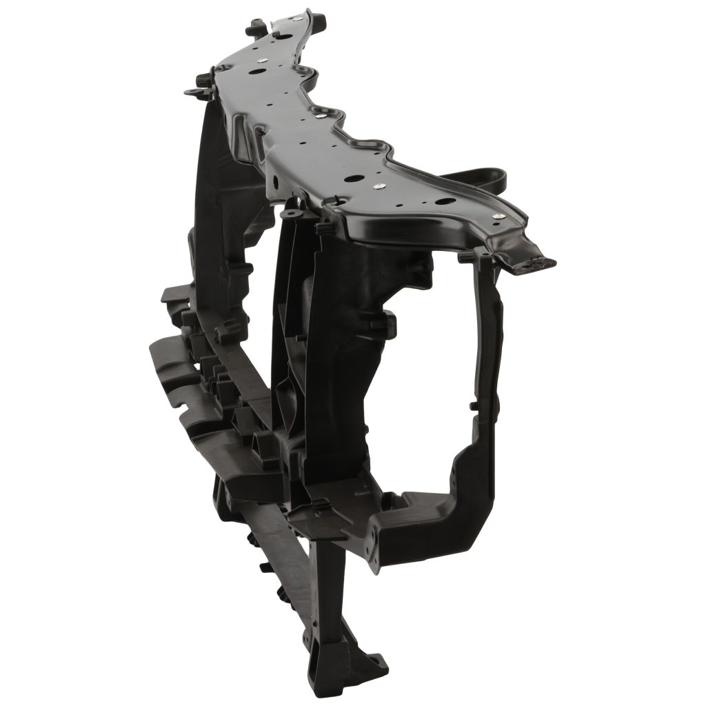 JEEP LIBERTY RADIATOR SUPPORT ASSEMBLY OEM#68024918AC 2008-2012 PL#CH1225214