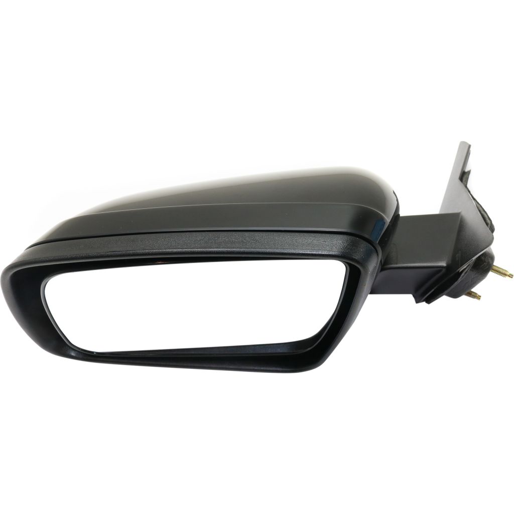 MERCURY MONTEGO DOOR MIRROR LEFT (Driver Side) POWER/HEATED (W/PUDDLE LAMP)(W/O MEMORY) OEM#6G1Z17683B 2005-2007 PL#FO1320245