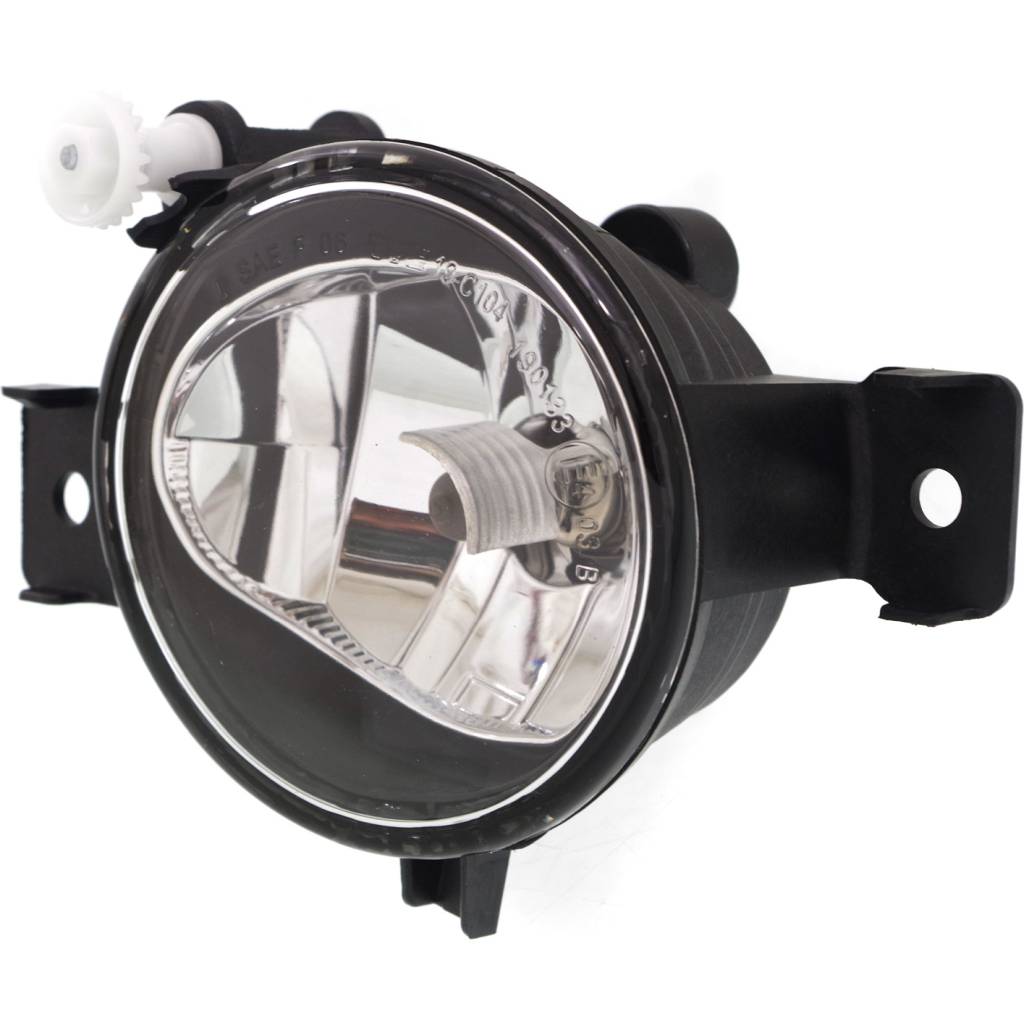 BMW BMW X5 _FOG LAMP ASSEMBLY LEFT (Driver Side) (WO/M PKG) OEM#63177237433 2011-2013 PL#BM2592149