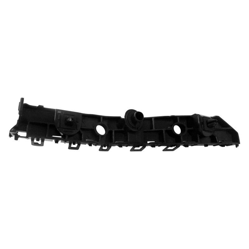 NISSAN(DATSUN) VERSA NOTE HATCHBACK REAR BUMPER COVER SIDE BRACKET LEFT (Driver Side) (PLASTIC) OEM#852213VY0A 2014-2019 PL#NI1132106