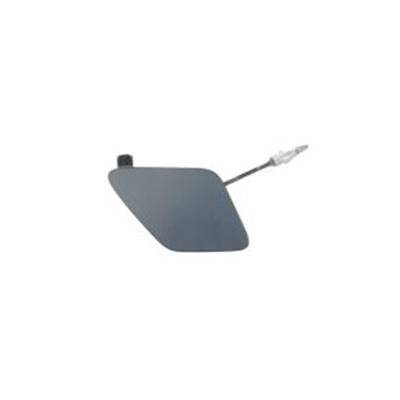 BMW BMW X5 (40i/45e/50i/M50i) FRONT BUMPER TOW HOOK COVER PRIMED (WO/M SPORT)(EXC M50i) OEM#51119492880 2019-2023 PL#BM1029155