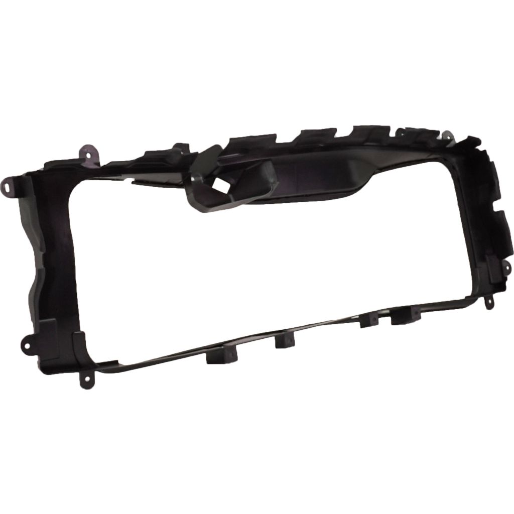 GM TRUCKS & VANS SILVERADO/PU 1500 (19 OLD STYLE) GRILLE MOUNTING PANEL (HIGH COUNTRY/LT/LTZ)(W/Z71)(W/TOW) OEM#22999287 2014-2015 PL#GM1223113