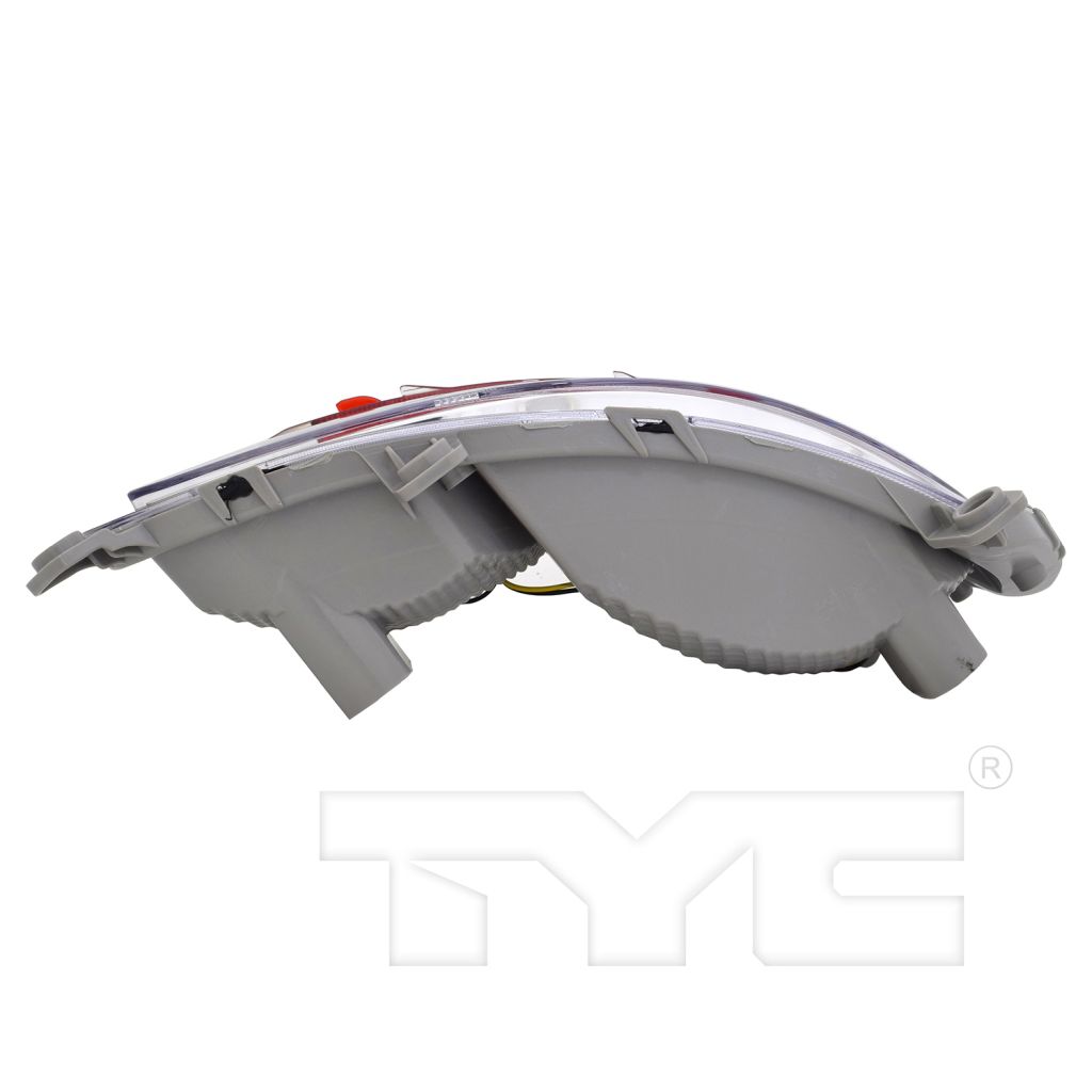 KIA SPORTAGE BACK-UP LAMP ASSY LEFT (Driver Side) (ON BMP) **CAPA** OEM#92405D9700 2020-2022 PL#KI2882102C
