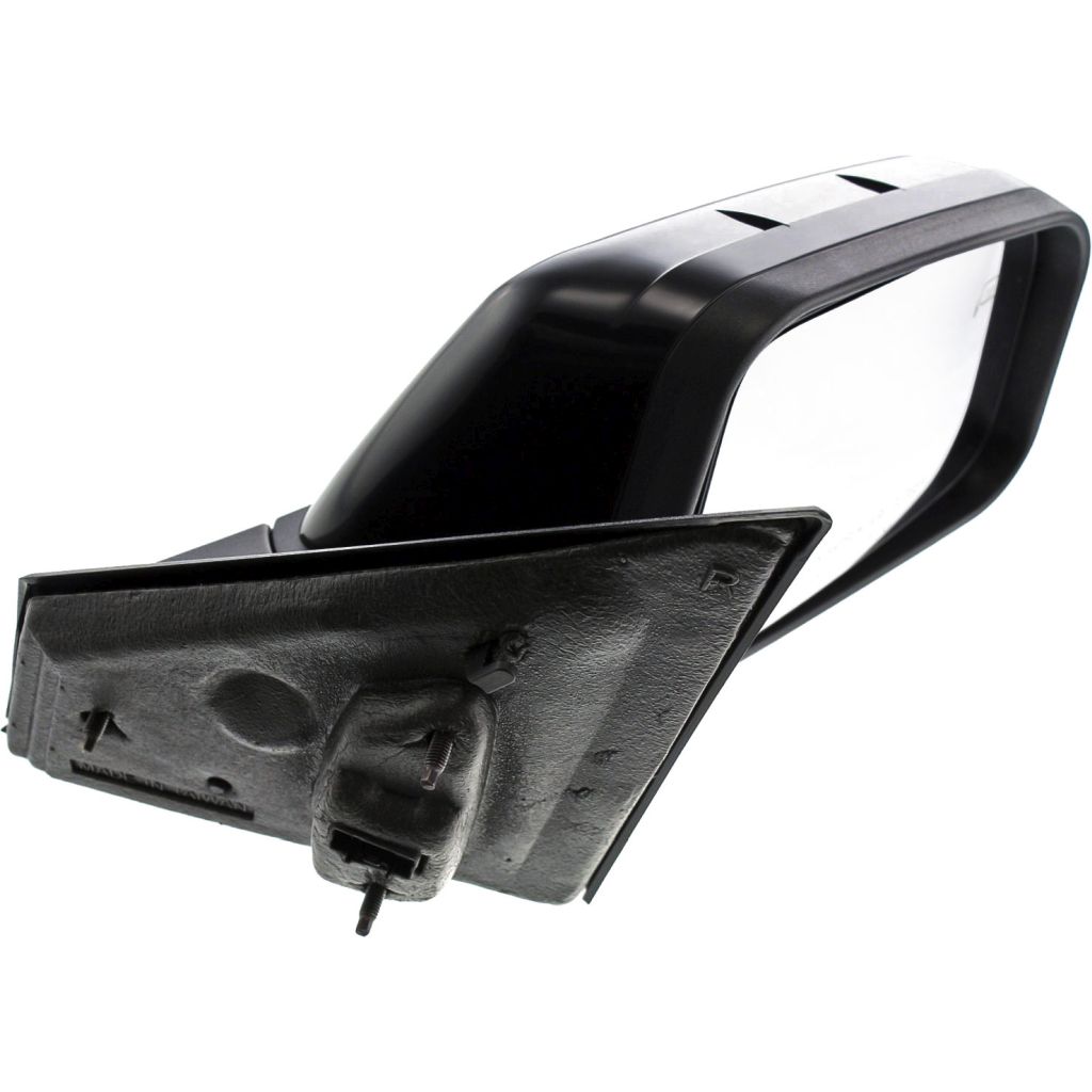 FORD TRUCKS & VANS EDGE DOOR MIRROR RIGHT (Passenger Side) PWR/HTD/PUDDLE/MEMORY/M-FOLD (PTM) OEM#7T4Z17682CC 2007 PL#FO1321366