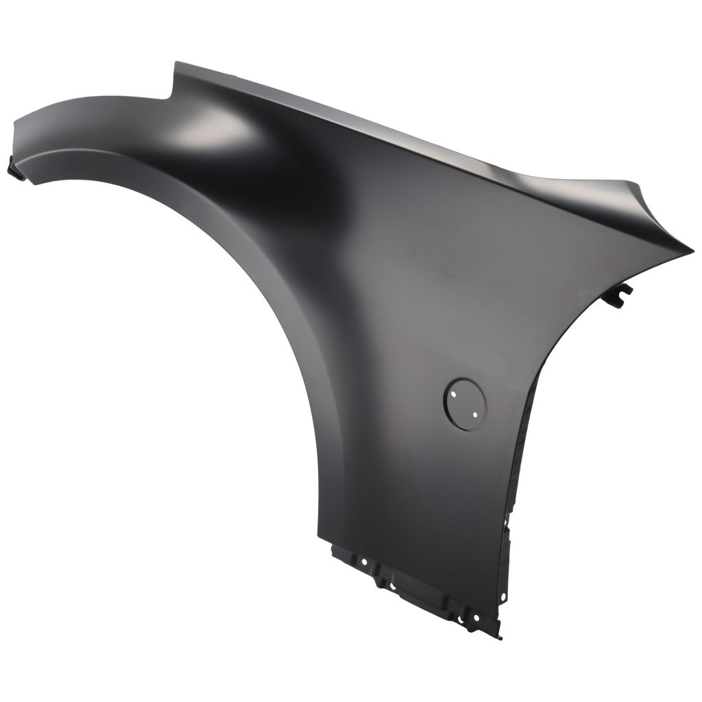 NISSAN(DATSUN) 350Z FENDER LEFT (Driver Side) OEM#FCA01CD0MA 2003-2009 PL#NI1240177