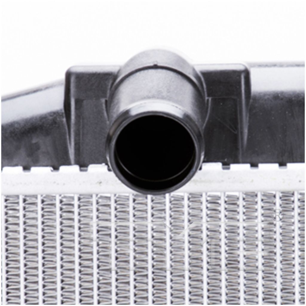 ACURA MDX RADIATOR 3.5L OEM#190105J6A01 2014-2020 PL#AC3010153