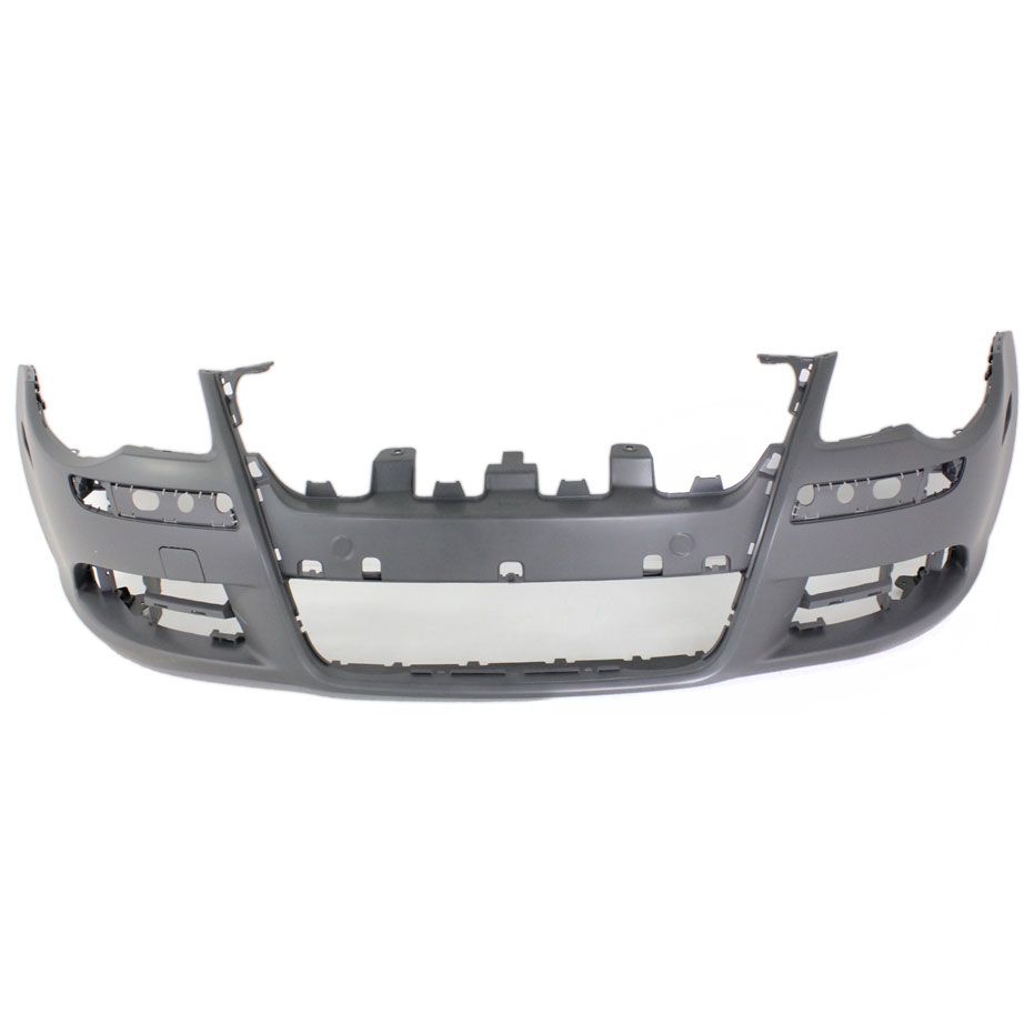 VOLKSWAGEN EOS FRONT BUMPER COVER PRM OEM#1Q0807217AGRU 2007-2011 PL#VW1000167