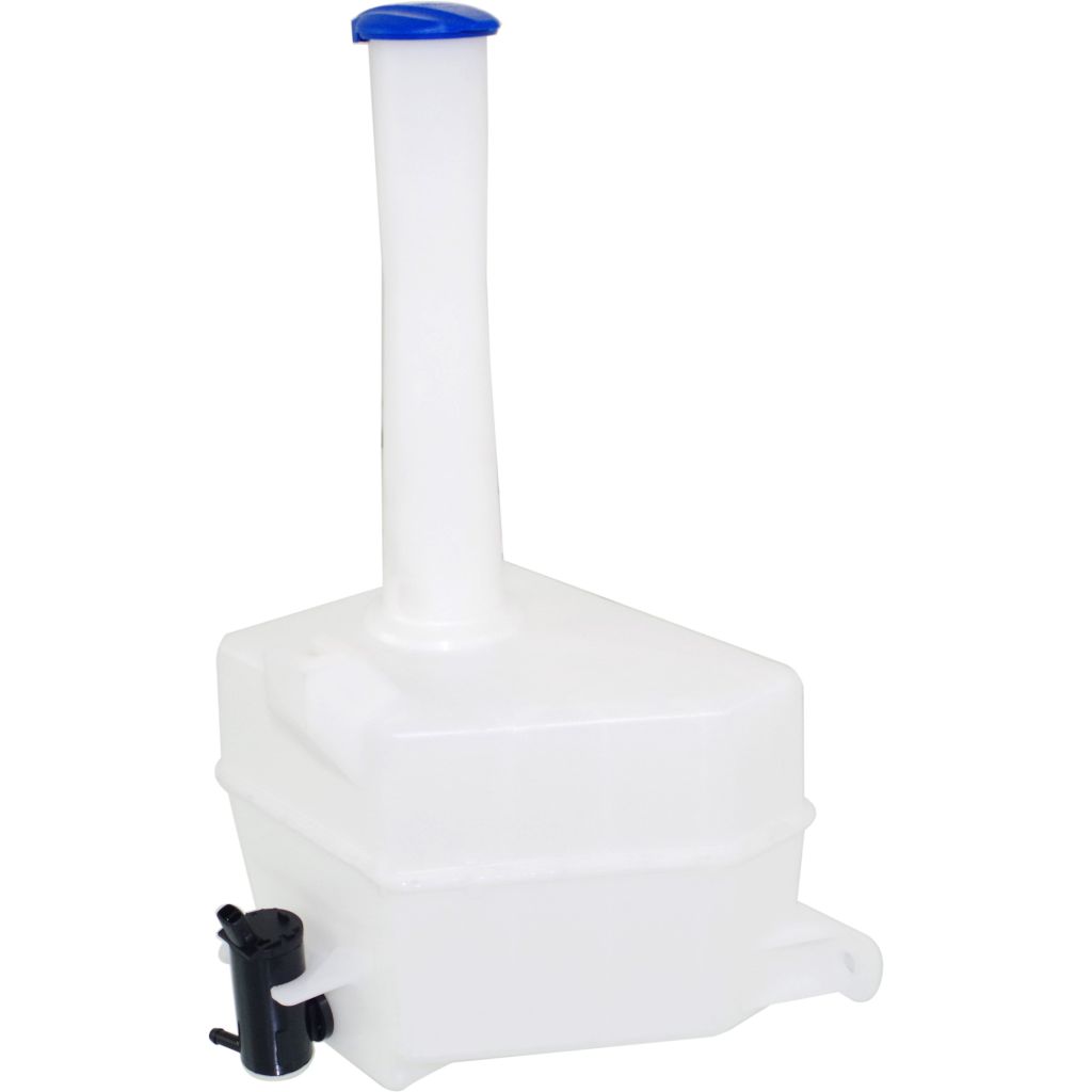 HYUNDAI SONATA WASHER TANK W/PUMP W/CAP OEM#9862038000-PFM 2002-2005 PL#HY1288113