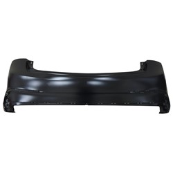ACURA TLX REAR BUMPER COVER PRIMED (WO/SENSOR)(EXC A-SPEC MDL) OEM#04715TZ3A60ZZ 2018-2020 PL#AC1100180