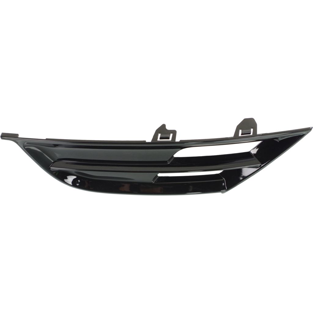 CHRYSLER 200 SEDAN FOG LAMP COVER RIGHT (Passenger Side) (WO/FOG)(WO/ADAPTIVE CRUISE) OEM#68203014AC 2015-2017 PL#CH1039160